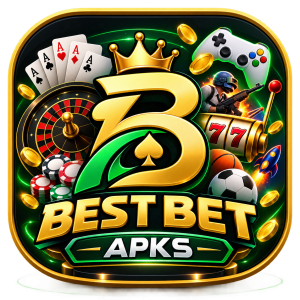 Best Bet APKS logo
