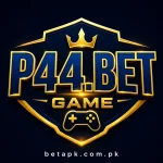 P44Bet Game Download Full Guide for Smart Android Users icon